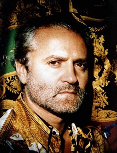 gianni versace e vivo|gianni versace fashion.